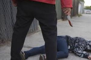 Un hombre mató a otro en medio de una discusión en Itagüí