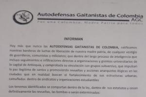 Amenaza