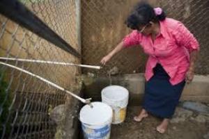 En fallo histórico, el Consejo de Estado ordenó a EPM y al municipio de Bello suministrar agua potable a 20 mil desplazados.