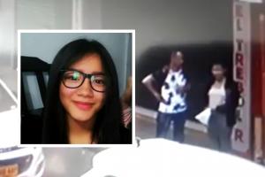 Hallan si vida a niña de 13 años desaparecida en Caldas, Antioquia