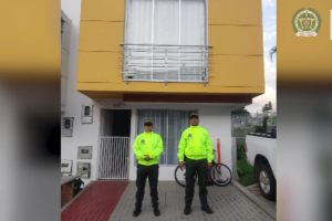 La Fiscalía ocupó con fines de extinción de dominio millonarios bienes de alias “faraón”, presunto integrante de la llamada “oficina”.