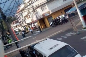 Con 32 asesinatos, Bello es uno de los municipios más violentos del Valle de Aburrá