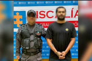 El procesado habría dado muerte a un presunto ladrón.