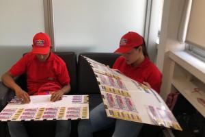 Por calamidad pública, suspendieron sorteos de la Lotería de Medellín