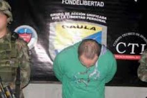 La banda criminal Clan del Golfo también secuestró a 11 turistas.