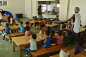 Por contingencia del coronavirus, Alcaldía de Medellín garantizará entrega de alimentación escolar