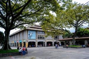 Universidad de Antioquia 
