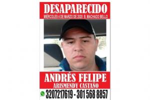 Desaparecido