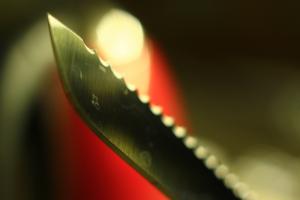 Hombre que habría asesinado de una puñalada a su propio hermano, fue enviado a prisión