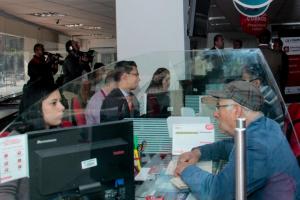 Señalan a bancos de aprovechar la crisis para obtener más rentabilidad