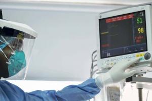 Tres nuevos pacientes recuperados de coronavirus.