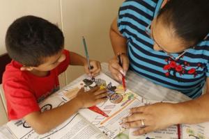 Estudiantes de Medellín