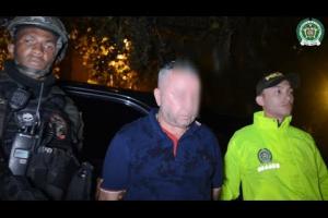 El hombre de 53 años de edad manejaba las finanzas de “La Oficina”.