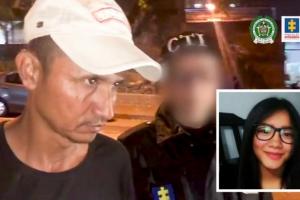 Familia de la víctima pidió la recaptura del cómplice del atroz crimen. 