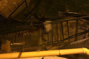 Sicarios asesinaron a balazos a un joven en la comuna 13 de Medellín