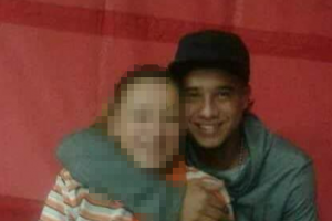 Salió de la casa y lo mataron a balazos en el noroccidente de Medellín