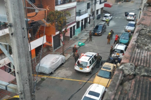 Encuentran cuerpo descuartizado en Bello, ya son 50 los asesinatos