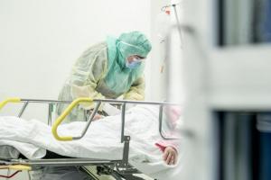 Hoy ha sido el día que más personas han fallecido en Colombia por la enfermedad con 20 pacientes muertos