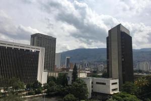 Los gerentes especiales trabajarán con la Fuerza Pública para contener pandemia del coronavirus