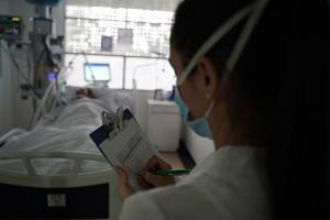 Tratamiento con hidroxicloroquina para Covid-19, a prueba en 6 hospitales