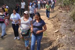Semana Santa Antioquia 