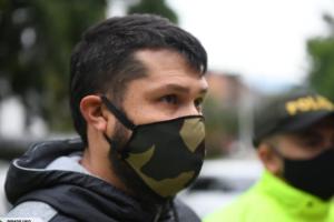 El capturado estaba en el cartel de los más buscados y ya había pagado una condena.