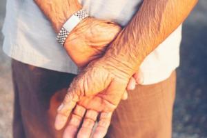 Mató a un anciano porque le habría pedido que le quitara la vida, y lo enviaron a prisión