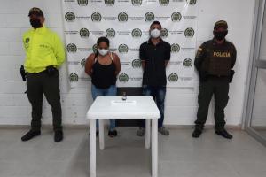 Capturan a supuesto gatillero de los “caparros” en Tarazá, Bajo Cauca antioqueño