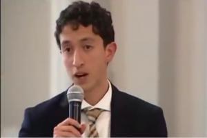 Colombiano estafó a medio mundo haciéndose pasar como miembro del ONU