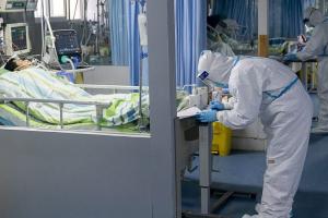 Covid - 19, Santa Marta, Magdalena, casos positivos de contagio