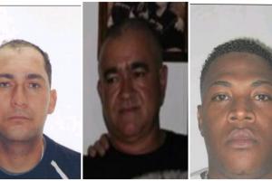 Por el crimen ya fue sentenciado otro hombre que se declaró culpable.