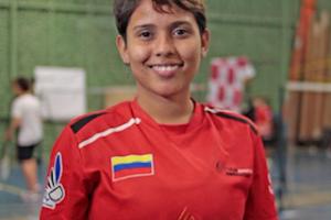 Michelle Martínez 