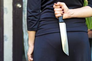 Capturaron en Bello a mujer que le habría propinado 8 puñaladas a su compañero sentimental