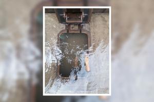 Más de 220 contadores de acueducto se han robado en Bello durante la cuarentena