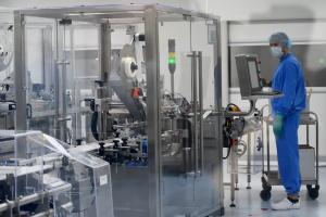 Vacuna contra el coronavirus