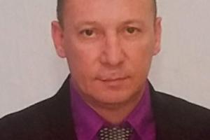 Fernando Rojas Bedoya , taxista asesinado 