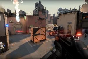 Valorant, juego de disparos de Riot Games