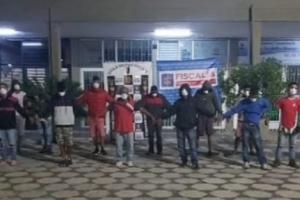 Sorprenden a doce venezolanos con varias dosis de alucinógenos en Rionegro, Antioquia