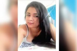 El crimen ocurrió en el corregimiento de Machuca y las autoridades investigan un posible feminicidio.