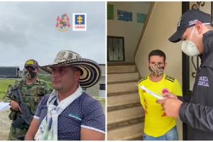 El crimen fue ordenado por alias Cabuyo, uno de los más buscados por las autoridades.