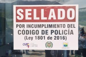 Ni EPM, ni el Área Metropolitana se han pronunciado sobre el tema.