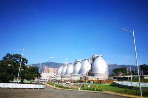 Por malos olores, hoy cerrarán la planta Aguas Claras de Bello
