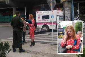 A juicio disciplinario, la gerente del hospital de Amagá por utilizar la ambulancia para una cita personal