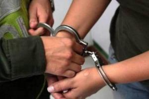 Capturan a dos investigadores del caso "Ñeñe" Hernández
