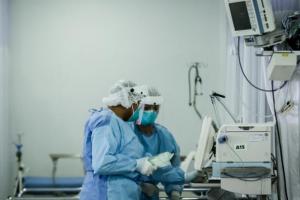 El país reporta 36.635 casos por covid -19.