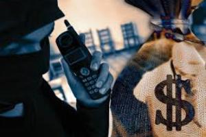 La víctima tenía que pagar $500 mil para que le respetaran la vida.