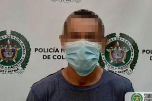 “el Muerto” habría arrojado los cadáveres embolsados de dos jóvenes en Medellín