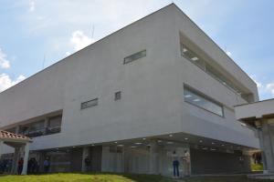 ESE Hospital Santa Margarita de Copacabana