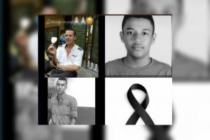 Temor en Ituango, Antioquia por asesinato de dos menores de edad y un conductor 