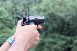 Violencia (referencial)